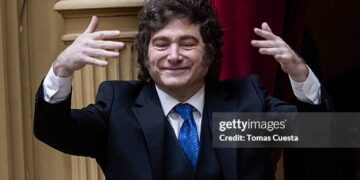 El diario «The economist» advierte serios problemas en el gobierno de Javier Milei