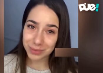 «Duermo temblando y ya no puego pagar el alquiler»: El desesperado grito de una joven desocupada