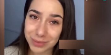 «Duermo temblando y ya no puego pagar el alquiler»: El desesperado grito de una joven desocupada