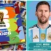 Cuánto es el precio “blue» de las figuritas del Mundial