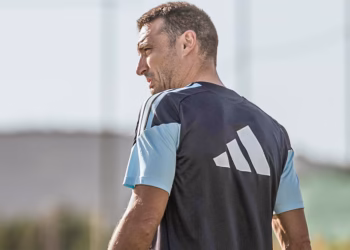 Lionel Scaloni presentó la prelista de la Selección para el Mundial: uno por uno, todos los nombres