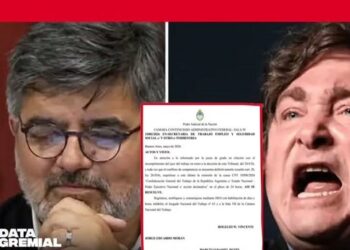 Acorralan a Raúl Ojeda, el juez que frenó la Ley Laboral