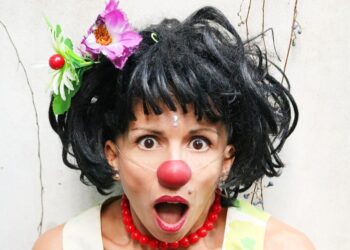 Llega la 5ta. edición de Rojo, Festival Independiente Internacional de Clown en Buenos Aires