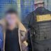 La Policía de la Ciudad detuvo a un chileno con pedido de captura internacional por un homicidio en su país