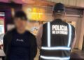 Mediante una compra controlada, la Policía de la Ciudad detuvo a un “empleado infiel” que robó un equipo médico de alta complejidad en el Hospital de Clínicas