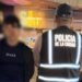 Mediante una compra controlada, la Policía de la Ciudad detuvo a un “empleado infiel” que robó un equipo médico de alta complejidad en el Hospital de Clínicas