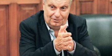 Hernan Lombardi lanzó su artillería contra Patricia Bullrich