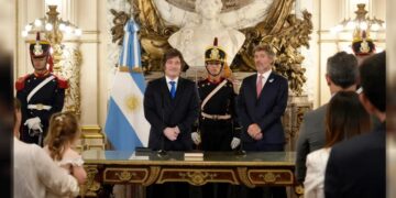 El Gobierno avanzaría con la flexibilización de los requisitos para nombrar jueces de la Corte