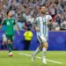 Argentina goleó a Argelia en su debut en el Mundial 2026