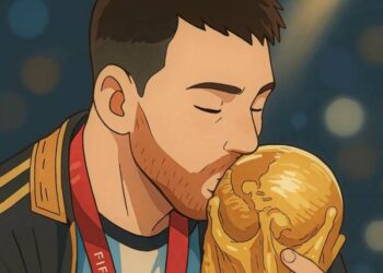 Mundial 2026: la IA predijo al campeón y anticipó cómo le irá a la Selección argentina