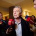 Mauricio Macri defendió la libertad de prensa y profundizó la distancia oficial
