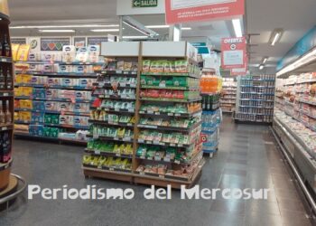 La inflación de mayo en la Ciudad de Buenos Aires fue de 2,1%