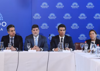 El Gobierno designó a Ana María Juan como jueza, esposa del magistrado que investiga el caso Libra