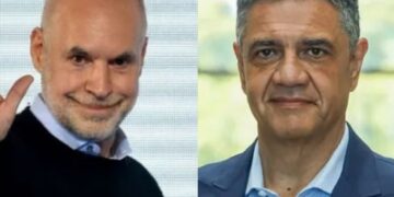 Horacio Rodríguez Larreta: «Me equivoqué con Jorge Macri»