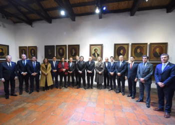 Qué hay detrás del cambio de estrategia del Gobierno con los gobernadores para 2027