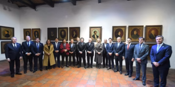 Qué hay detrás del cambio de estrategia del Gobierno con los gobernadores para 2027