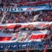 FIFA prohibió banderas y elementos sobre las Islas Malvinas para Argentina-Inglaterra