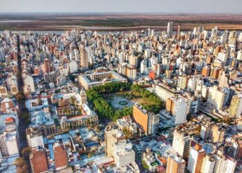La mitad de las inmobiliarias rosarinas tuvieron que rescindir contratos por falta de pago en la primera mitad del año