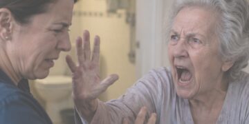 Conductas de la demencia que desgastan a los cuidadores