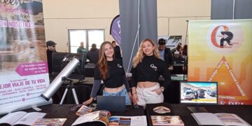 Expo Turismo & Negocio, cerró su edición en Chilecito con 1.000 visitantes y 50 rondas de negocios