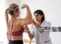 Cinco señales que el cuerpo está perdiendo masa muscular