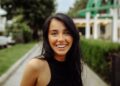 ¿Cuál es la edad aproximada en una mujer?