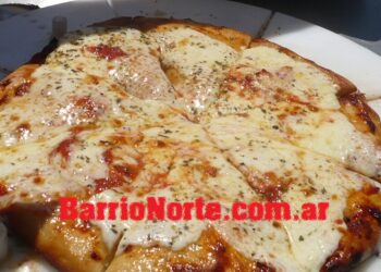 Vuelve “La Noche de la Pizza y la Empanada” con descuentos de hasta el 50%