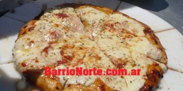 Vuelve “La Noche de la Pizza y la Empanada” con descuentos de hasta el 50%