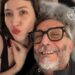 Sofía Gala y Fito Paez se habrían separado