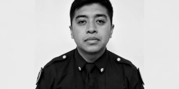 Buscan a un policìa desaparecido que debe 8 millones de pesos