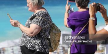 La dependencia del celular en mayores e 65 años