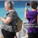 La dependencia del celular en mayores e 65 años