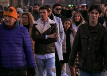 6 de cada 10 argentinos aseguraron que su economía “está empeorando”