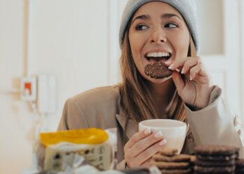 Cuando el cuerpo pide chocolate es porque necesita magnesio