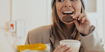 Cuando el cuerpo pide chocolate es porque necesita magnesio