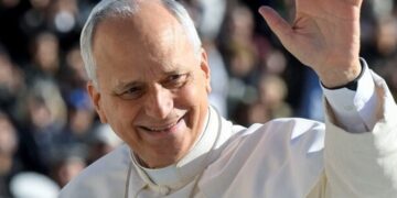 La Acción Católica Argentina reflexiona sobre la visita del papa León XIV