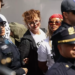 Susan Sarandon vuelve a ser noticia: fue detenida y prohibida en su paìs