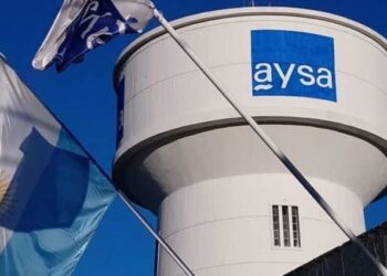 El Gobierno nacional define la concesión de AySA entre dos grupos empresarios