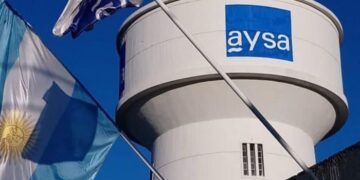 El Gobierno nacional define la concesión de AySA entre dos grupos empresarios
