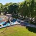 Tres parques para disfrutar Puerto Madero al aire libre