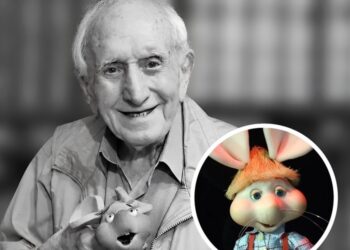 Falleciò Peppino Mazzullo, la inolvidable voz de Topo Gigio