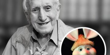 Falleciò Peppino Mazzullo, la inolvidable voz de Topo Gigio