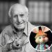 Falleciò Peppino Mazzullo, la inolvidable voz de Topo Gigio