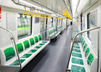 Asì seràn los nuevos subtes de la lìnea A y C de la Ciudad