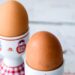 Comer dos huevos al dìa podrìa mejorar el funcionamiento de la tiroides