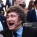La economìa de Javier Milei atraviesa una de las peores crìsis de los ultimos 30 años