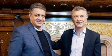 Las diferencias entre Mauricio Macri y Jorge Macri elevan tensiones entre el PRO y LLA